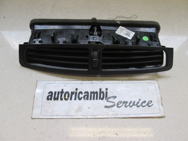CENTRALNE PREZRACEVALNE SOBE  OEM N. 1738289 ORIGINAL REZERVNI DEL FORD CMAX GRAND CMAX MK2 DXA-CB7 DXA-CEU (2010 - 03/2015) DIESEL LETNIK 2011