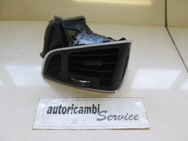 ODVOD ZRAKA OEM N. 1755923 ORIGINAL REZERVNI DEL FORD CMAX GRAND CMAX MK2 DXA-CB7 DXA-CEU (2010 - 03/2015) DIESEL LETNIK 2011