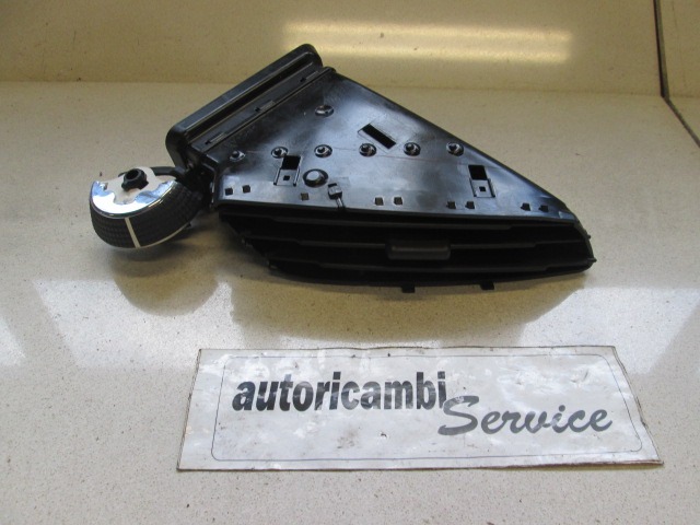 CENTRALNE PREZRACEVALNE SOBE  OEM N. 1755936 ORIGINAL REZERVNI DEL FORD CMAX GRAND CMAX MK2 DXA-CB7 DXA-CEU (2010 - 03/2015) DIESEL LETNIK 2011