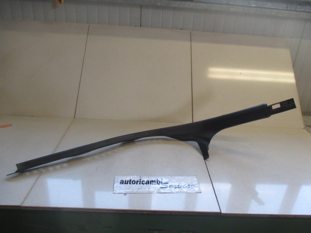 NOTRANJA OBLOGA PRAGA  OEM N. 8E0867767 ORIGINAL REZERVNI DEL AUDI A4 B7 8EC 8ED 8HE BER/SW/CABRIO (2004 - 2007) DIESEL LETNIK 2005