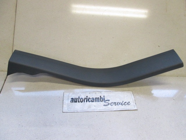 NOTRANJA OBLOGA PRAGA  OEM N. AM51R12345ABW ORIGINAL REZERVNI DEL FORD CMAX GRAND CMAX MK2 DXA-CB7 DXA-CEU (2010 - 03/2015) DIESEL LETNIK 2011