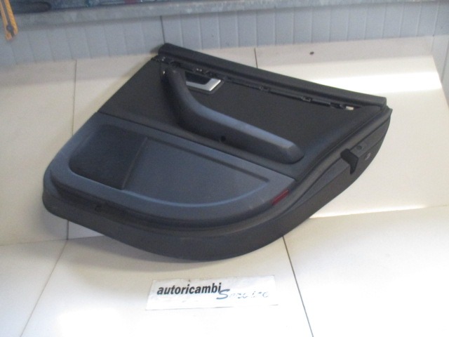 VRATNI PANEL OEM N. PNPDTADA4B7SW5P ORIGINAL REZERVNI DEL AUDI A4 B7 8EC 8ED 8HE BER/SW/CABRIO (2004 - 2007) DIESEL LETNIK 2005