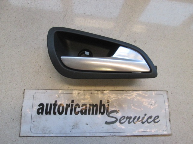 NOTRANJA KLJUKA  OEM N. AM51-U22600-BDW ORIGINAL REZERVNI DEL FORD CMAX GRAND CMAX MK2 DXA-CB7 DXA-CEU (2010 - 03/2015) DIESEL LETNIK 2011