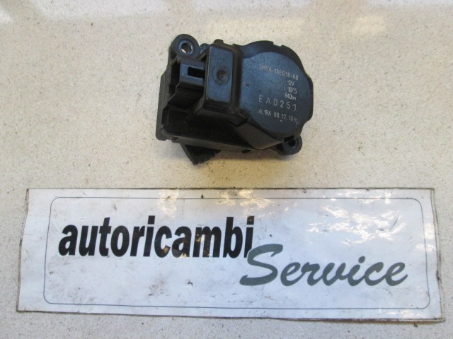 MOTORCEK OGREVANJA OEM N. 3M5H19E61AB ORIGINAL REZERVNI DEL FORD CMAX GRAND CMAX MK2 DXA-CB7 DXA-CEU (2010 - 03/2015) DIESEL LETNIK 2011