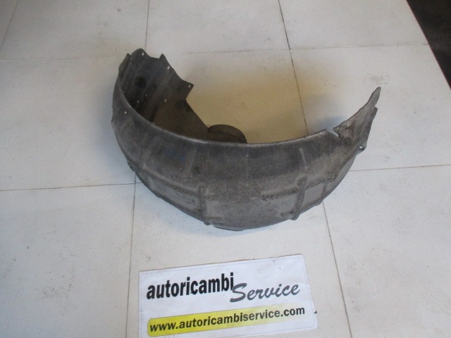 ZADNJI KOLOTEK  OEM N. 8E0810172C ORIGINAL REZERVNI DEL AUDI A4 B7 8EC 8ED 8HE BER/SW/CABRIO (2004 - 2007) DIESEL LETNIK 2005