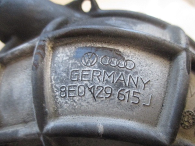 CEV / CEV ZRAKA OEM N. 8E0129615J ORIGINAL REZERVNI DEL AUDI A4 B7 8EC 8ED 8HE BER/SW/CABRIO (2004 - 2007) DIESEL LETNIK 2005