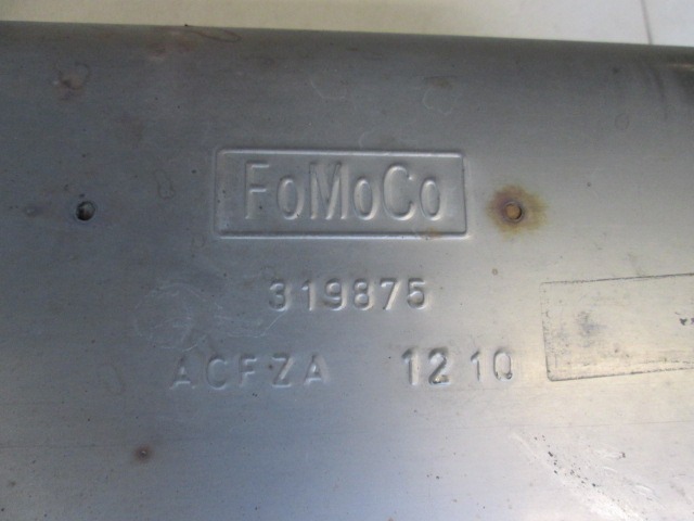 SREDNJI LONEC OEM N. AM615K254EC ORIGINAL REZERVNI DEL FORD CMAX GRAND CMAX MK2 DXA-CB7 DXA-CEU (2010 - 03/2015) DIESEL LETNIK 2011