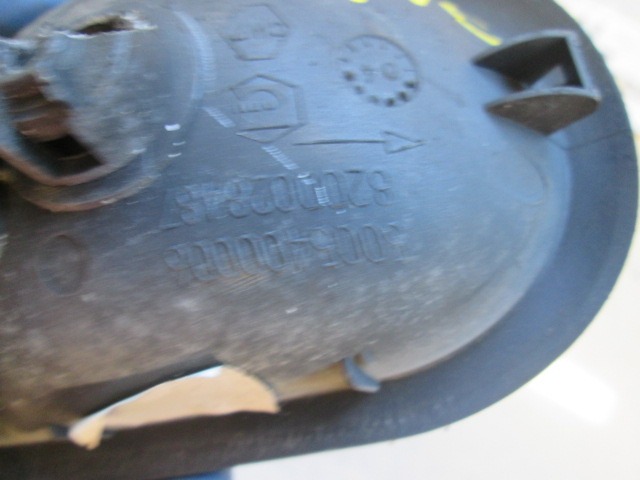 NOTRANJA KLJUKA  OEM N. 8200028487 ORIGINAL REZERVNI DEL RENAULT SCENIC/GRAND SCENIC JM0/1 MK2 (2003 - 2009) DIESEL LETNIK 2004