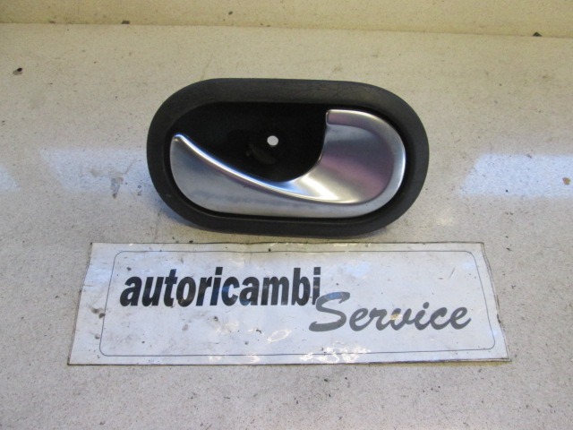 NOTRANJA KLJUKA  OEM N. 8200028486 ORIGINAL REZERVNI DEL RENAULT SCENIC/GRAND SCENIC JM0/1 MK2 (2003 - 2009) DIESEL LETNIK 2004