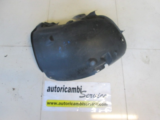 SPREDNJI KOLOTEK OEM N. 8200136723 ORIGINAL REZERVNI DEL RENAULT SCENIC/GRAND SCENIC JM0/1 MK2 (2003 - 2009) DIESEL LETNIK 2004