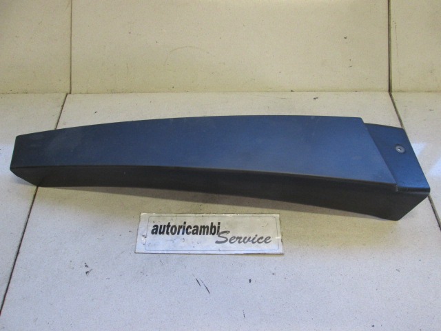 COVER / STOLPEC B / VRATA / SPREDNJA OEM N. 82001937783 ORIGINAL REZERVNI DEL RENAULT SCENIC/GRAND SCENIC JM0/1 MK2 (2003 - 2009) DIESEL LETNIK 2004