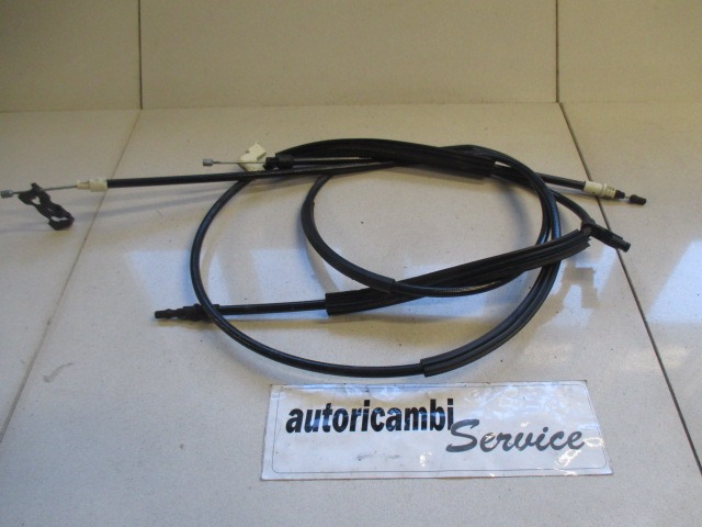 OEM N.  ORIGINAL REZERVNI DEL VOLVO V50 545 (2004 - 05/2007) DIESEL LETNIK 2004