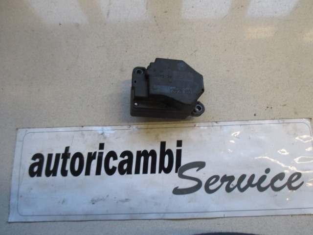 MOTORCEK OGREVANJA OEM N. 4N5H195609 ORIGINAL REZERVNI DEL VOLVO V50 545 (2004 - 05/2007) DIESEL LETNIK 2004