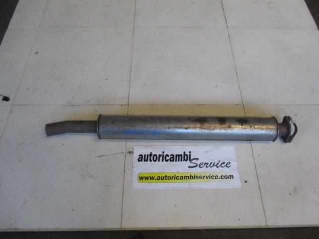 SREDNJI LONEC OEM N. 232532 ORIGINAL REZERVNI DEL VOLVO V50 545 (2004 - 05/2007) DIESEL LETNIK 2004