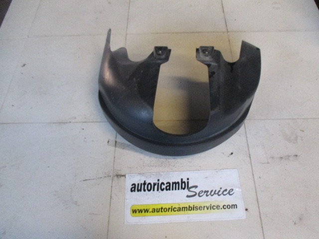 ZADNJI KOLOTEK  OEM N. 30678139 ORIGINAL REZERVNI DEL VOLVO V50 545 (2004 - 05/2007) DIESEL LETNIK 2004