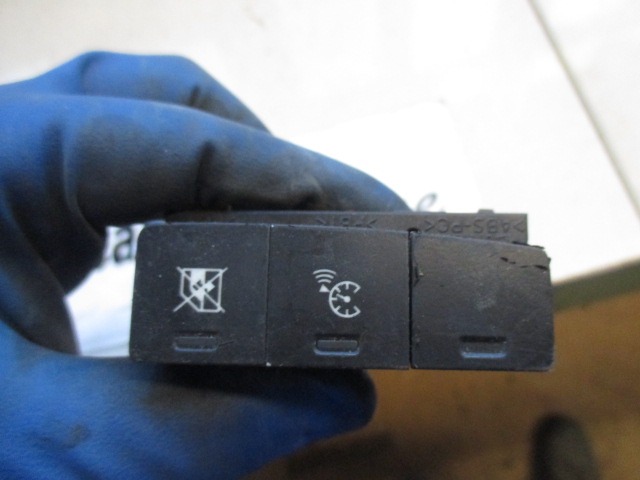 RAZLICNA STIKALA  OEM N. 96546668 ORIGINAL REZERVNI DEL CITROEN C3 / PLURIEL MK1R (09/2005 - 11/2010) DIESEL LETNIK 2006