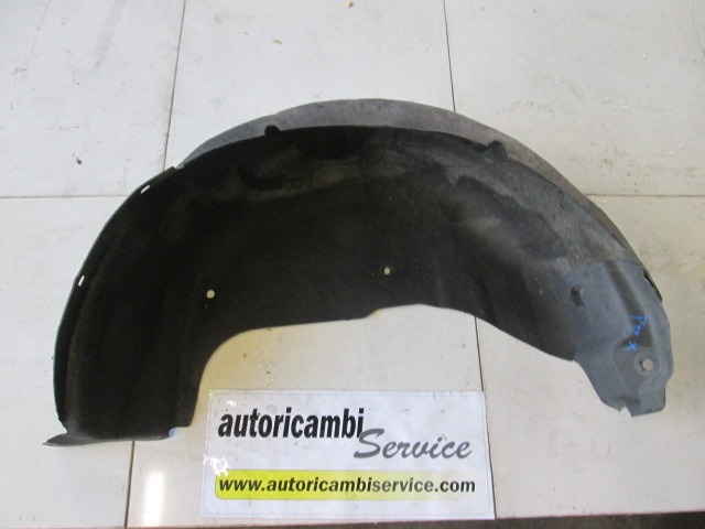 ZADNJI KOLOTEK  OEM N. 8200136398 ORIGINAL REZERVNI DEL RENAULT SCENIC/GRAND SCENIC JM0/1 MK2 (2003 - 2009) DIESEL LETNIK 2004