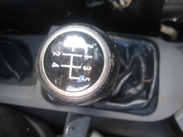VOLKSWAGEN NEW BEETLE 1.6 B 75KW 5M 3P (2004) RICAMBIO USATO 