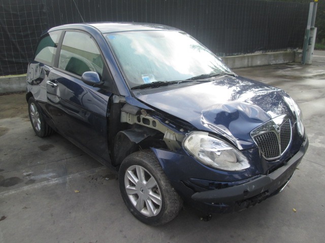 LANCIA YPSILON 1.3 D 51KW AUT 3P (2004) RICAMBI IN MAGAZZINO 