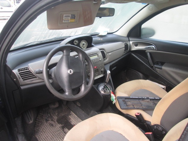 LANCIA YPSILON 1.3 D 51KW AUT 3P (2004) RICAMBIO USATO 