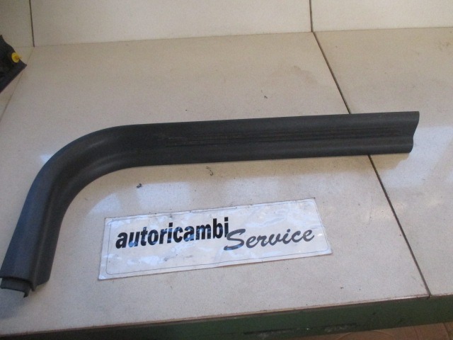 NOTRANJA OBLOGA PRAGA  OEM N. 8641784 ORIGINAL REZERVNI DEL VOLVO V50 545 R (2007 - 2012) DIESEL LETNIK 2011