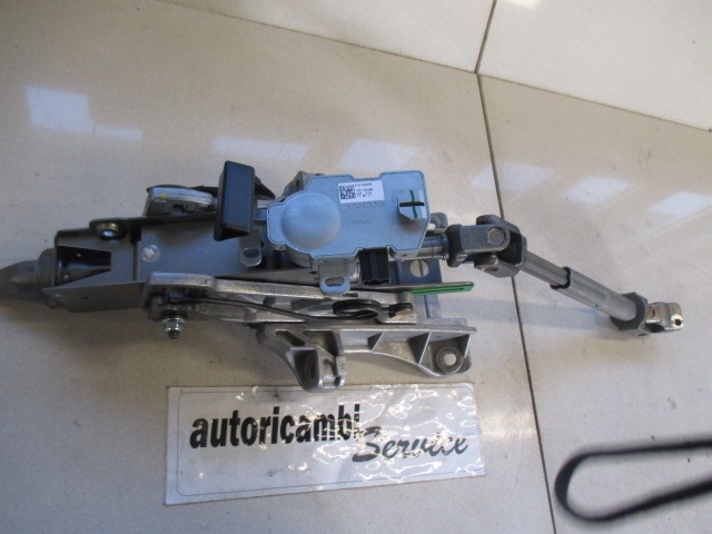 VOLANSKI DROG OEM N. ZG520149B ORIGINAL REZERVNI DEL VOLVO V50 545 R (2007 - 2012) DIESEL LETNIK 2011