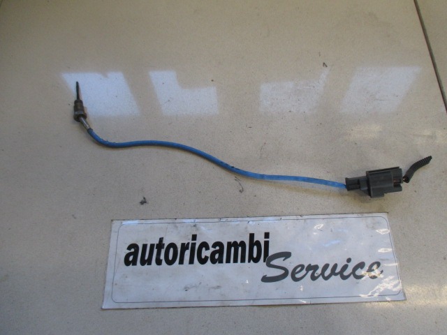 SONDA LAMBDA  OEM N. 128521CA ORIGINAL REZERVNI DEL VOLVO V50 545 R (2007 - 2012) DIESEL LETNIK 2011