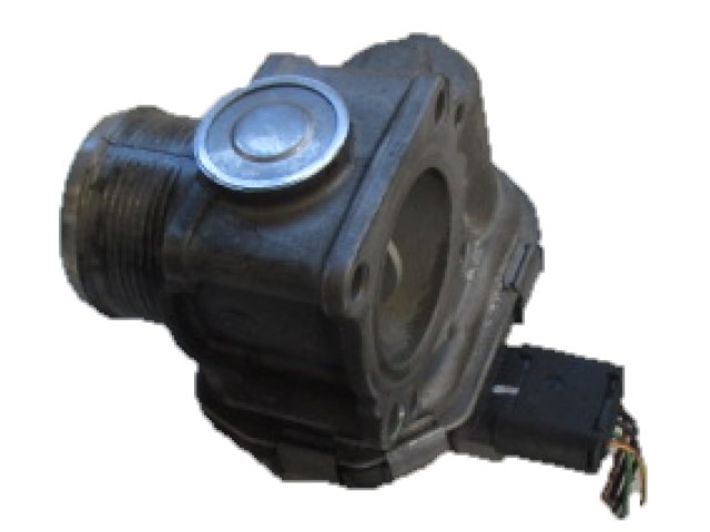 DU?ILNA LOPUTA  OEM N. 9673534480 ORIGINAL REZERVNI DEL VOLVO V50 545 R (2007 - 2012) DIESEL LETNIK 2011