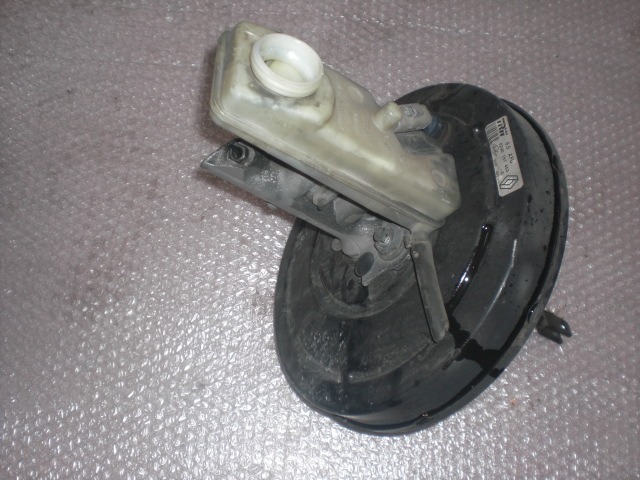 SERVO OJACEVALNIK ZAVOR S PUMPO OEM N.  ORIGINAL REZERVNI DEL RENAULT SCENIC/GRAND SCENIC JM0/1 MK2 (2003 - 2009) DIESEL LETNIK 2003