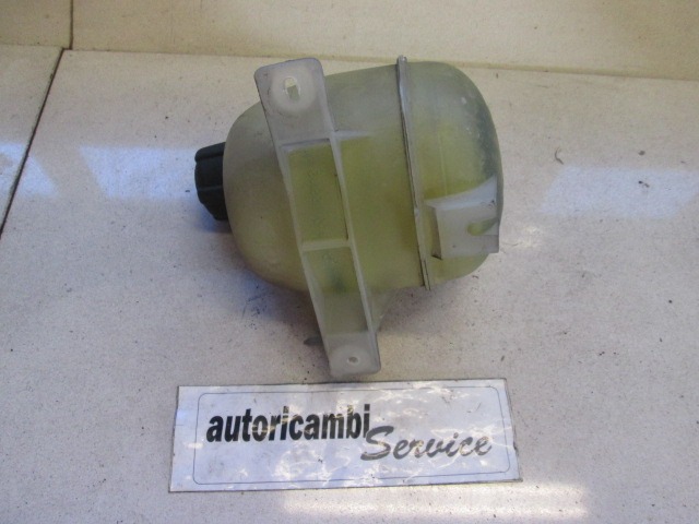 HLADILNA VODA ZA RADIJATORJE OEM N. 7700836316 ORIGINAL REZERVNI DEL RENAULT CLIO BB CB MK2 R / CLIO STORIA (05/2001 - 2012) DIESEL LETNIK 2003