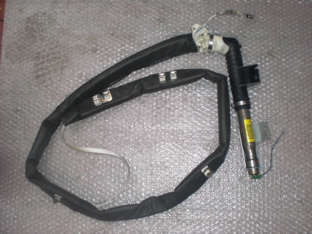 ZRACNA BLAZINA GLAVA LEVA OEM N.  ORIGINAL REZERVNI DEL RENAULT SCENIC/GRAND SCENIC JM0/1 MK2 (2003 - 2009) DIESEL LETNIK 2003