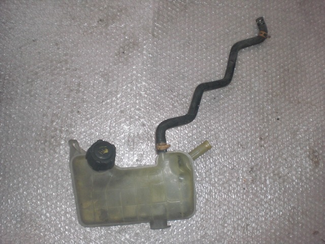 HLADILNA VODA ZA RADIJATORJE OEM N.  ORIGINAL REZERVNI DEL RENAULT SCENIC/GRAND SCENIC JM0/1 MK2 (2003 - 2009) DIESEL LETNIK 2003