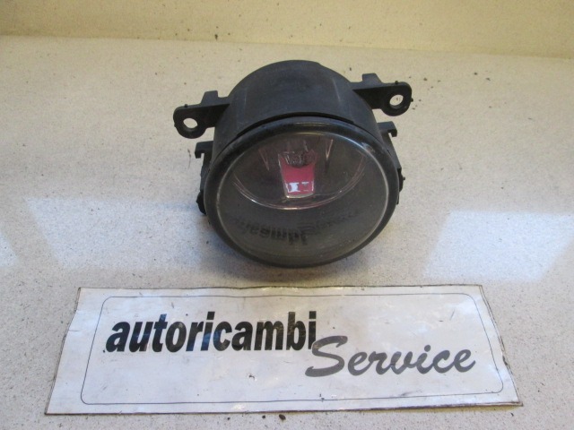 DESNA MEGLENKA OEM N. 8200074008 ORIGINAL REZERVNI DEL RENAULT SCENIC/GRAND SCENIC JM0/1 MK2 (2003 - 2009) DIESEL LETNIK 2004