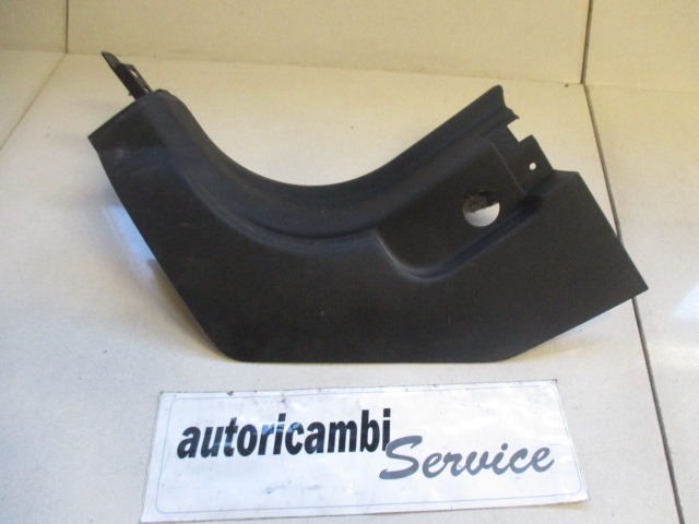 NOTRANJA OBLOGA PRAGA  OEM N. 735366748 ORIGINAL REZERVNI DEL FIAT GRANDE PUNTO 199 (2005 - 2012) BENZINA LETNIK 2007