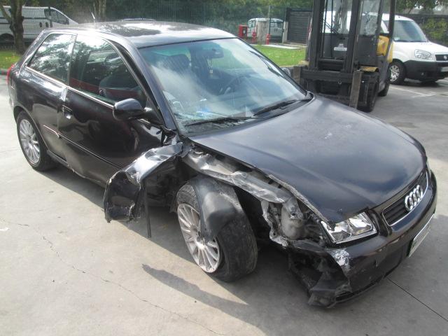 AUDI A3 1.9 D 66KW 5M 3P (1997) RICAMBIO USATO 