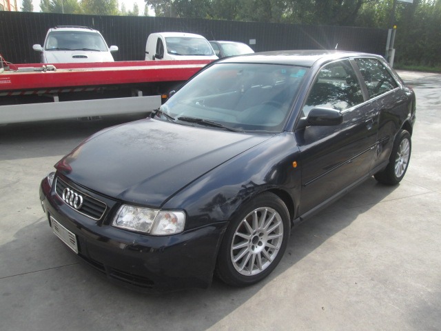 AUDI A3 1.9 D 66KW 5M 3P (1997) RICAMBI IN MAGAZZINO