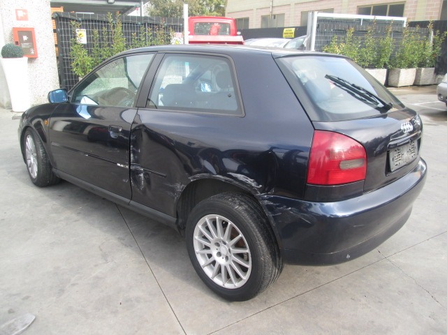 AUDI A3 1.9 D 66KW 5M 3P (1997) RICAMBIO USATO 