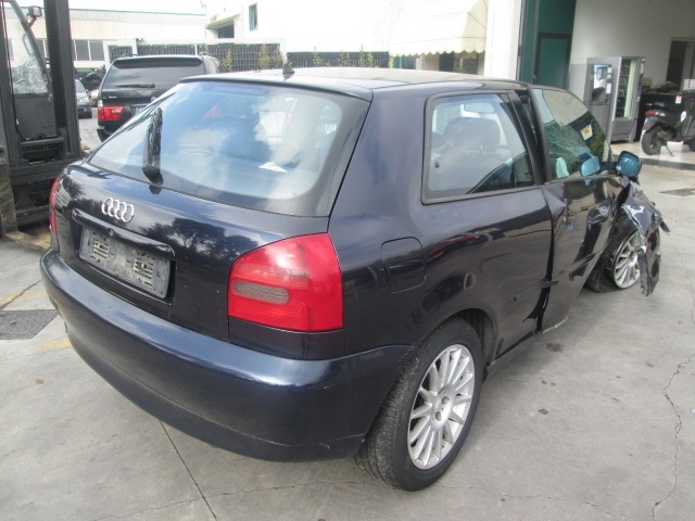 AUDI A3 1.9 D 66KW 5M 3P (1997) RICAMBIO USATO 