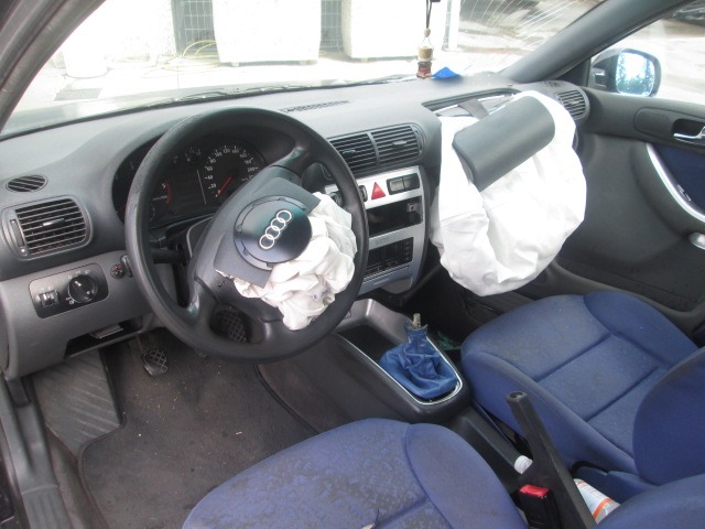 AUDI A3 1.9 D 66KW 5M 3P (1997) RICAMBIO USATO 