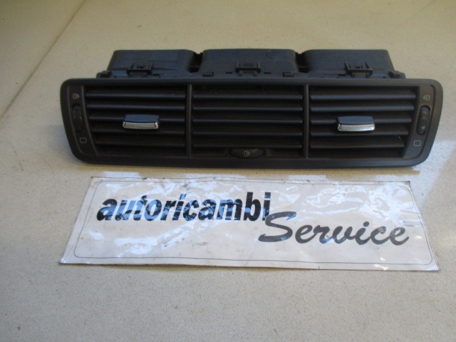 CENTRALNE PREZRACEVALNE SOBE  OEM N. 1484107077 ORIGINAL REZERVNI DEL LANCIA PHEDRA 179 (06/2002 - 2008) DIESEL LETNIK 2003