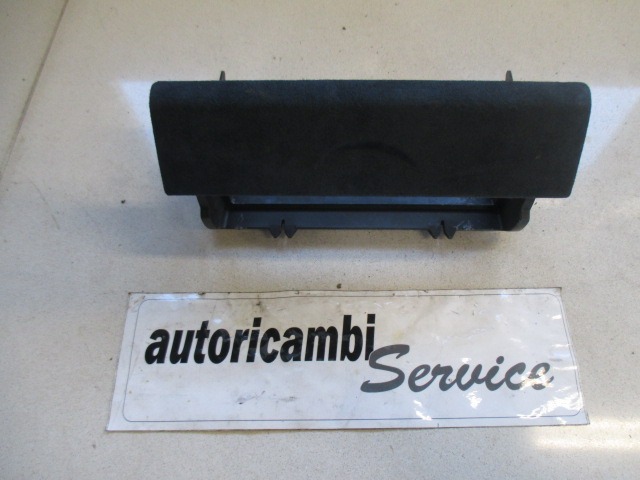 PREDAL ZA DOKUMENTE OEM N. 1491281077 ORIGINAL REZERVNI DEL LANCIA PHEDRA 179 (06/2002 - 2008) DIESEL LETNIK 2003