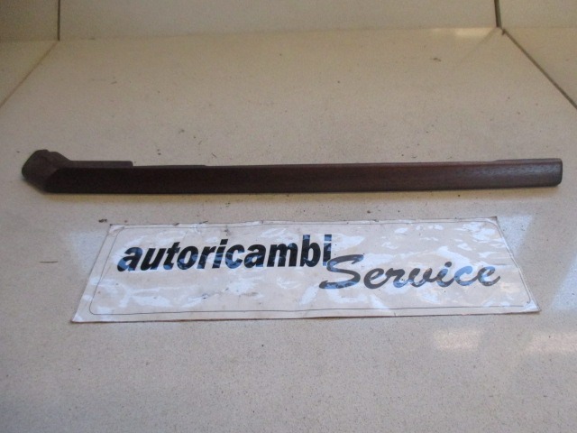 OKRASNE LETVICE VRAT  OEM N.  ORIGINAL REZERVNI DEL LANCIA PHEDRA 179 (06/2002 - 2008) DIESEL LETNIK 2003