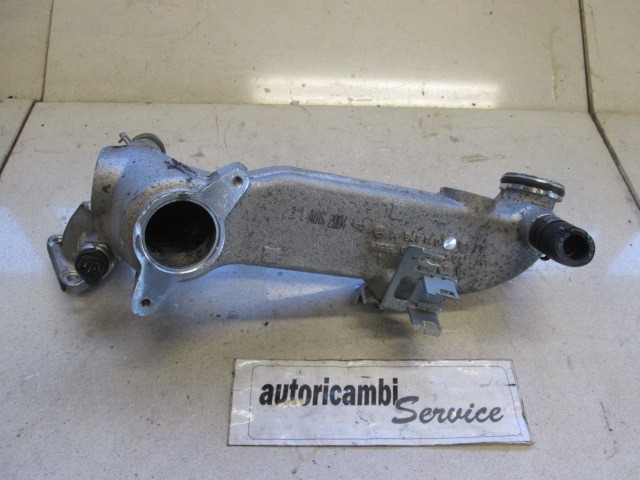 CEV / CEV ZRAKA OEM N. A6481400575 ORIGINAL REZERVNI DEL MERCEDES CLASSE E W211 S211 BER/SW (03/2002 - 05/2006) DIESEL LETNIK 2004