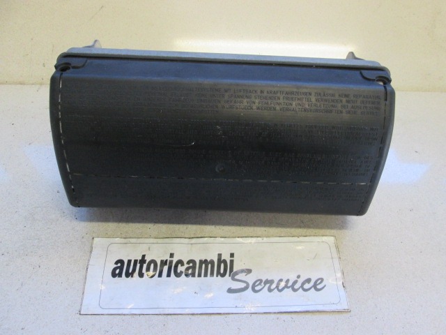 AIRBAG SOPOTNIK OEM N. A2118603305 ORIGINAL REZERVNI DEL MERCEDES CLASSE E W211 S211 BER/SW (03/2002 - 05/2006) DIESEL LETNIK 2004