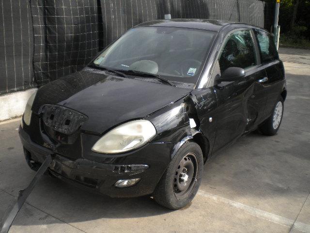 LANCIA YPSILON 1.3 D 51KW 5M 3P (2006) RICAMBIO USATO 
