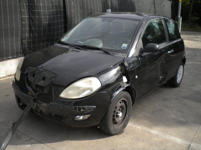 LANCIA YPSILON 1.3 D 51KW 5M 3P (2006) RICAMBI IN MAGAZZINO 