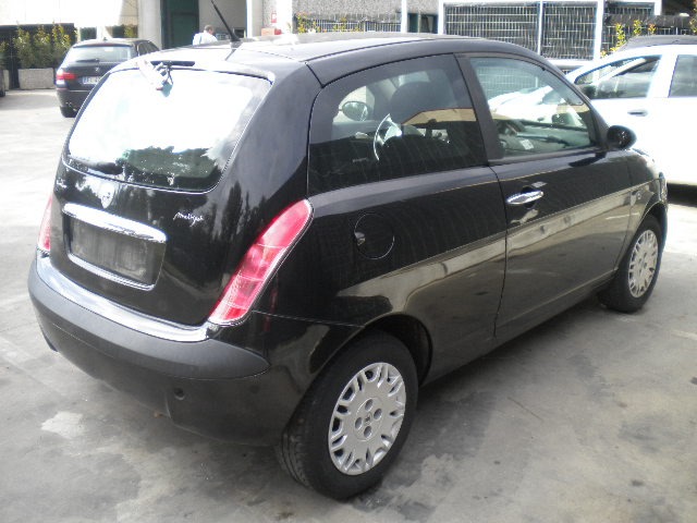 LANCIA YPSILON 1.3 D 51KW 5M 3P (2006) RICAMBI IN MAGAZZINO 