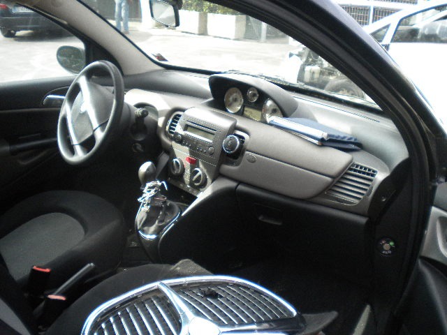 LANCIA YPSILON 1.3 D 51KW 5M 3P (2006) RICAMBIO USATO 