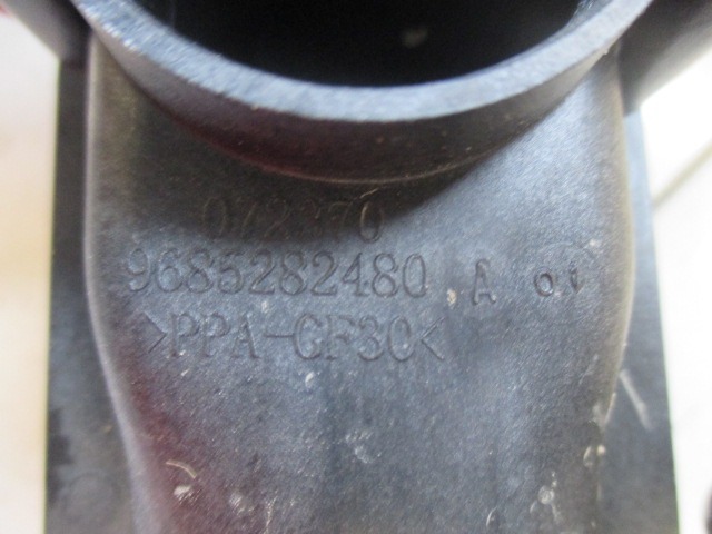 CEV / CEV ZRAKA OEM N. 9685282480 ORIGINAL REZERVNI DEL CITROEN C3 MK2 SC (2009 - 2016) DIESEL LETNIK 2011