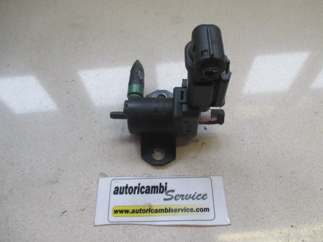 ELEKTROVENTIL  OEM N. 9688124580 ORIGINAL REZERVNI DEL CITROEN C3 MK2 SC (2009 - 2016) DIESEL LETNIK 2011